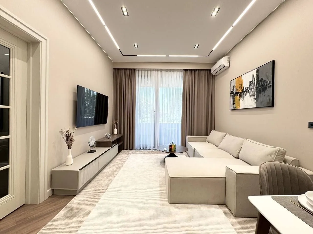 71 м², 3-комн. квартира, 5/14