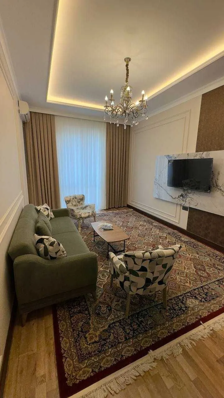 84 м², 2-комн. квартира, 4/8