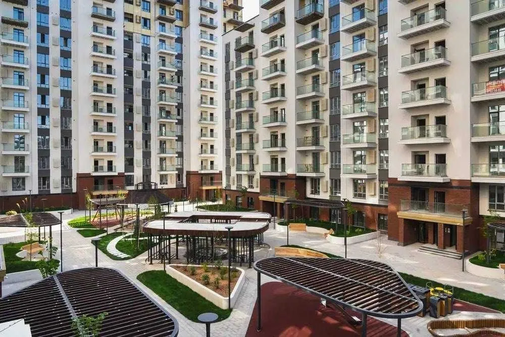 41 м², 1-комн. квартира, 9/13