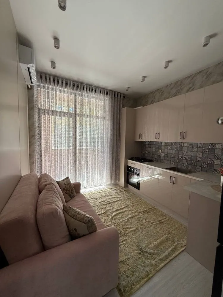 37 м², 2-комн. квартира, 10/14