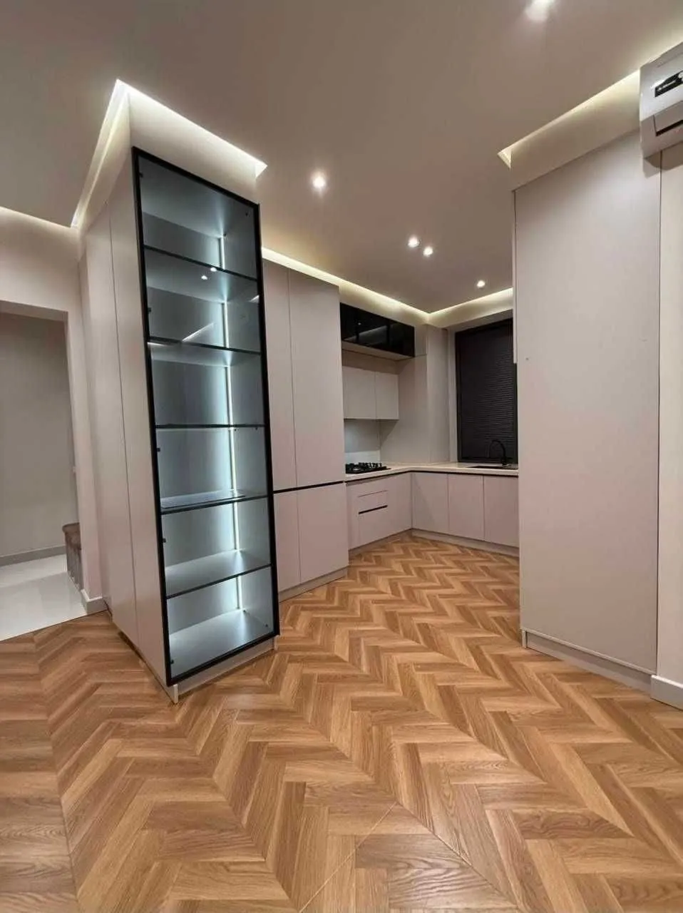 61 м², 2-комн. квартира, 14/16