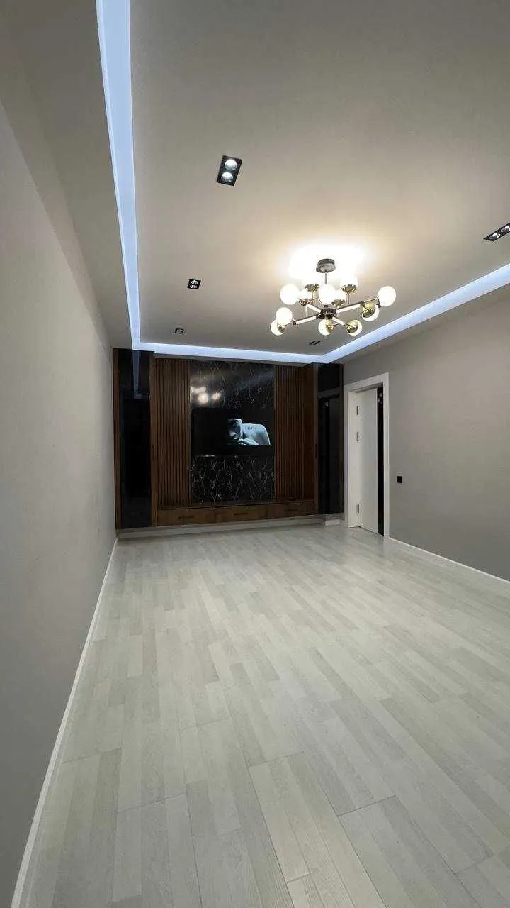 73 м², 2-комн. квартира, 16/16