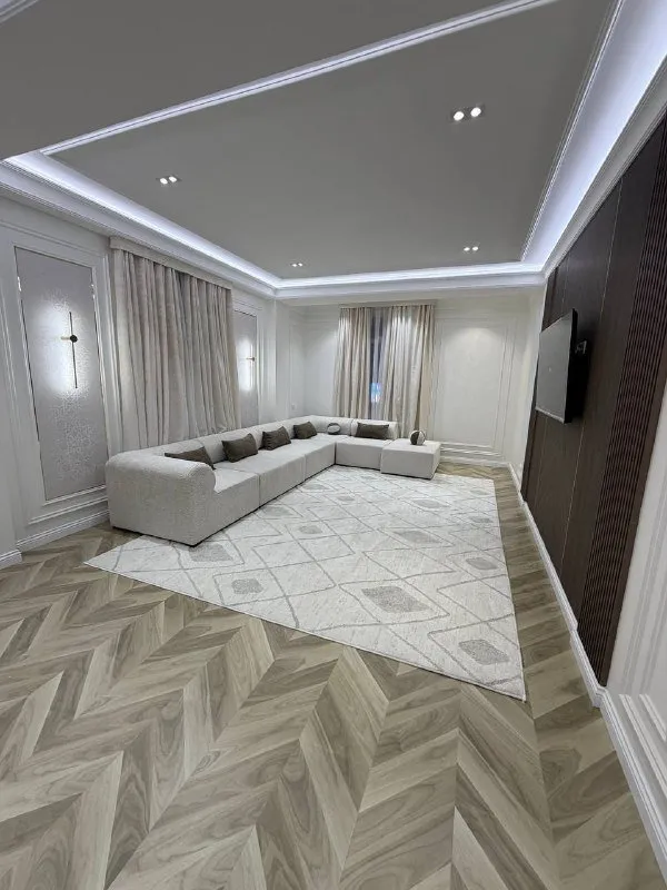 85 м², 3-комн. квартира, 3/16