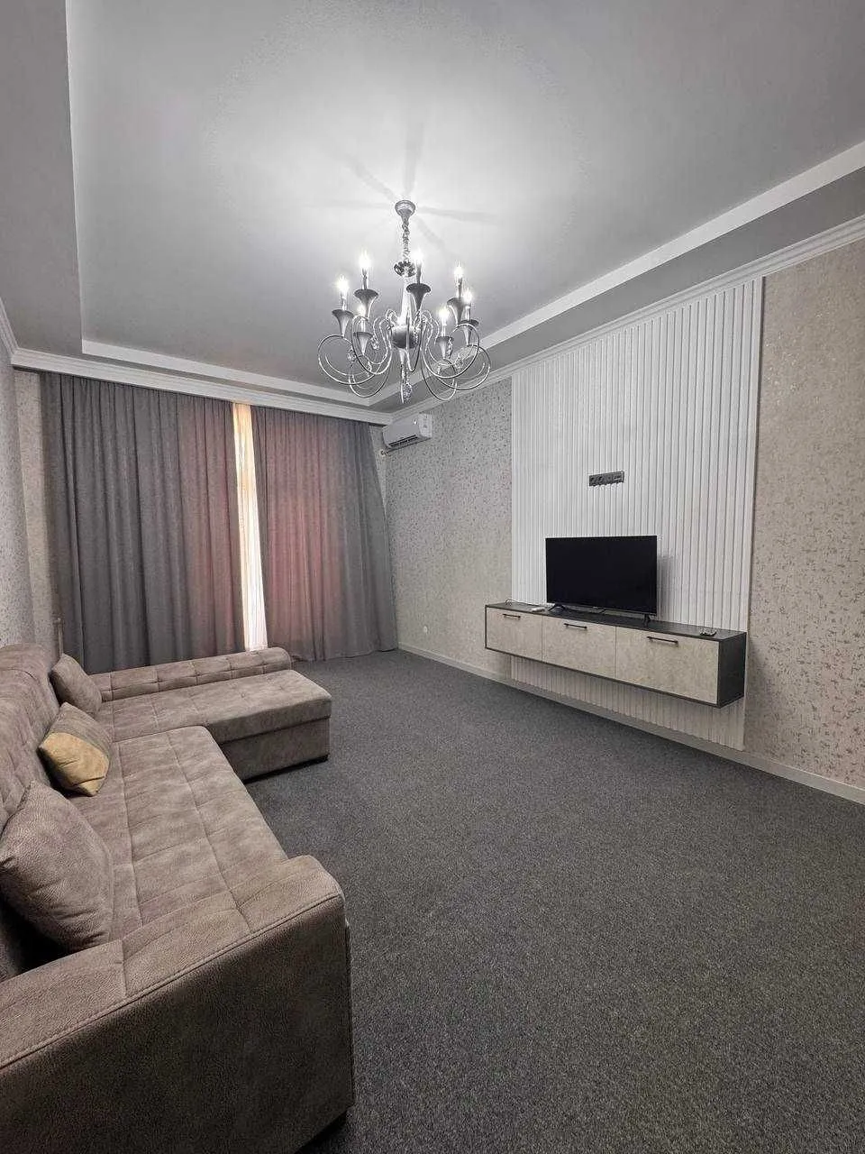 77 м², 3-комн. квартира, 7/9