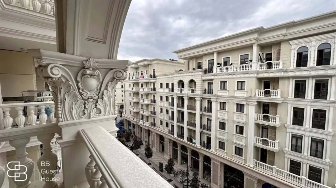 47 м², 2-комн. квартира, 6/7