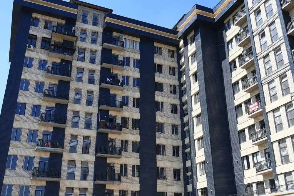 48 м², 2-комн. квартира, 3/9