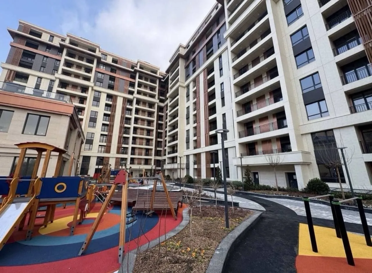 92 м², 3-комн. квартира, 8/12