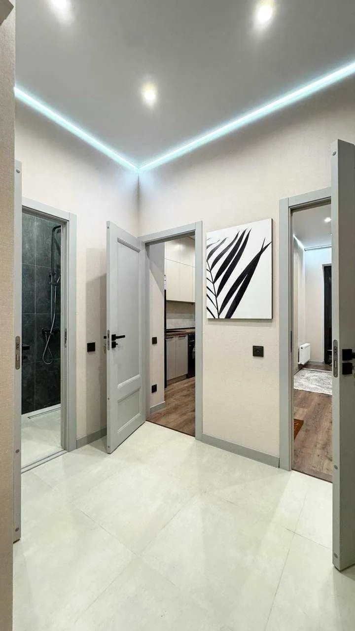 30 м², 1-комн. квартира, 9/16