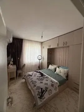 27 м², 1-комн. квартира, 4/9