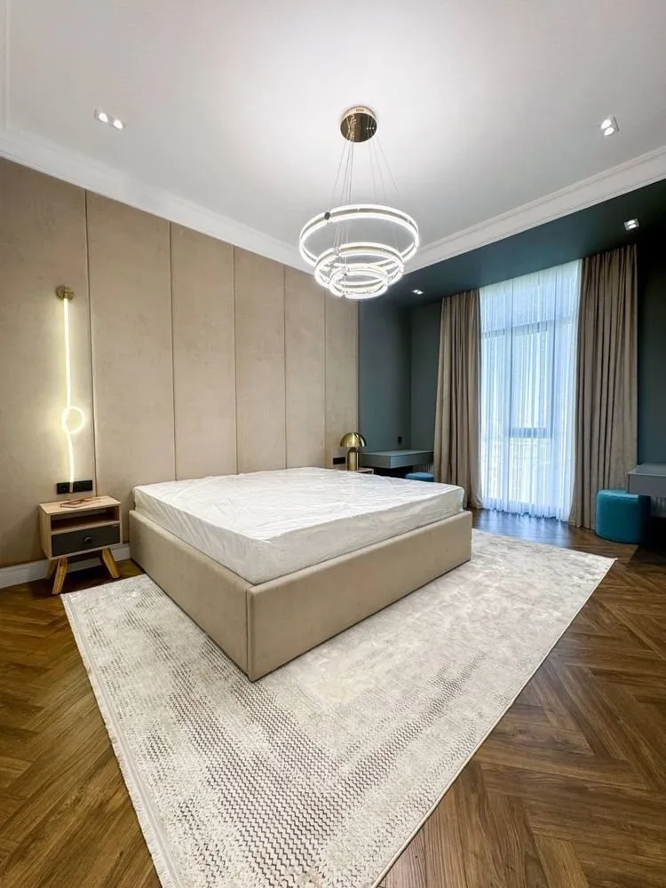 102 м², 3-комн. квартира, 11/12