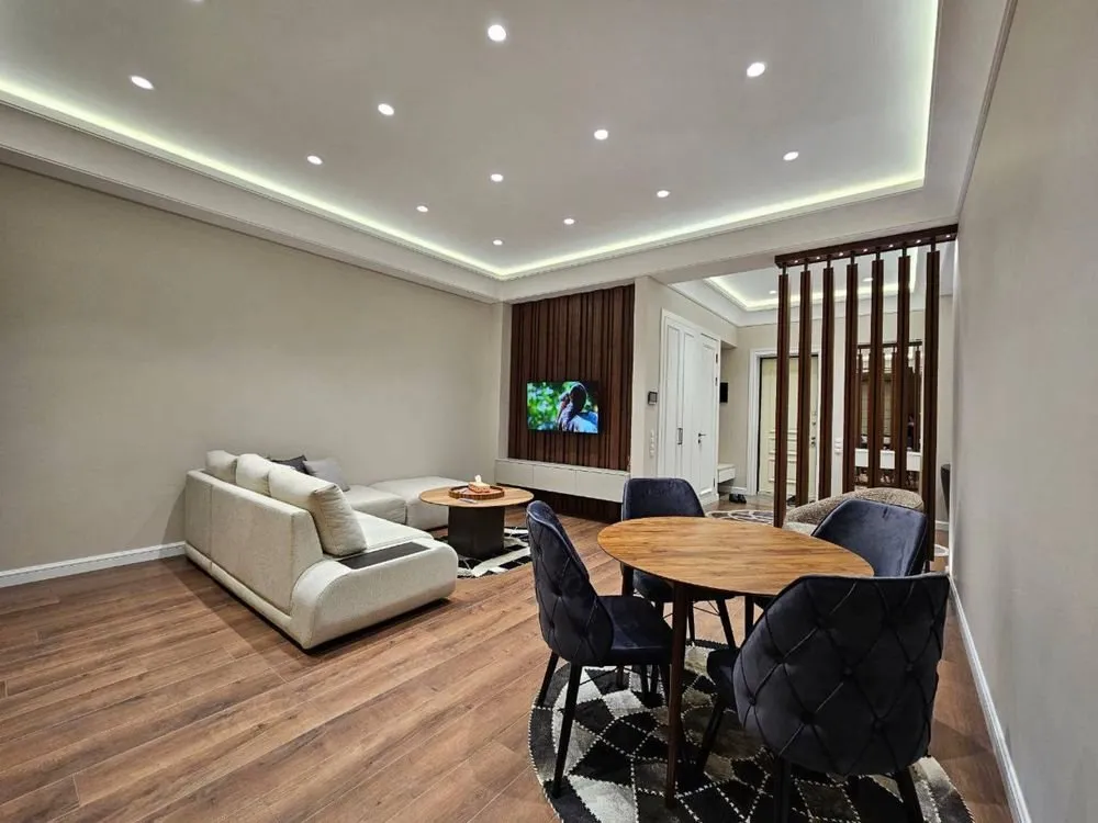 92 м², 3-комн. квартира, 10/10