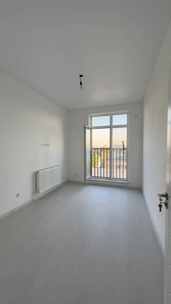 52 м², 2-комн. квартира, 5/9