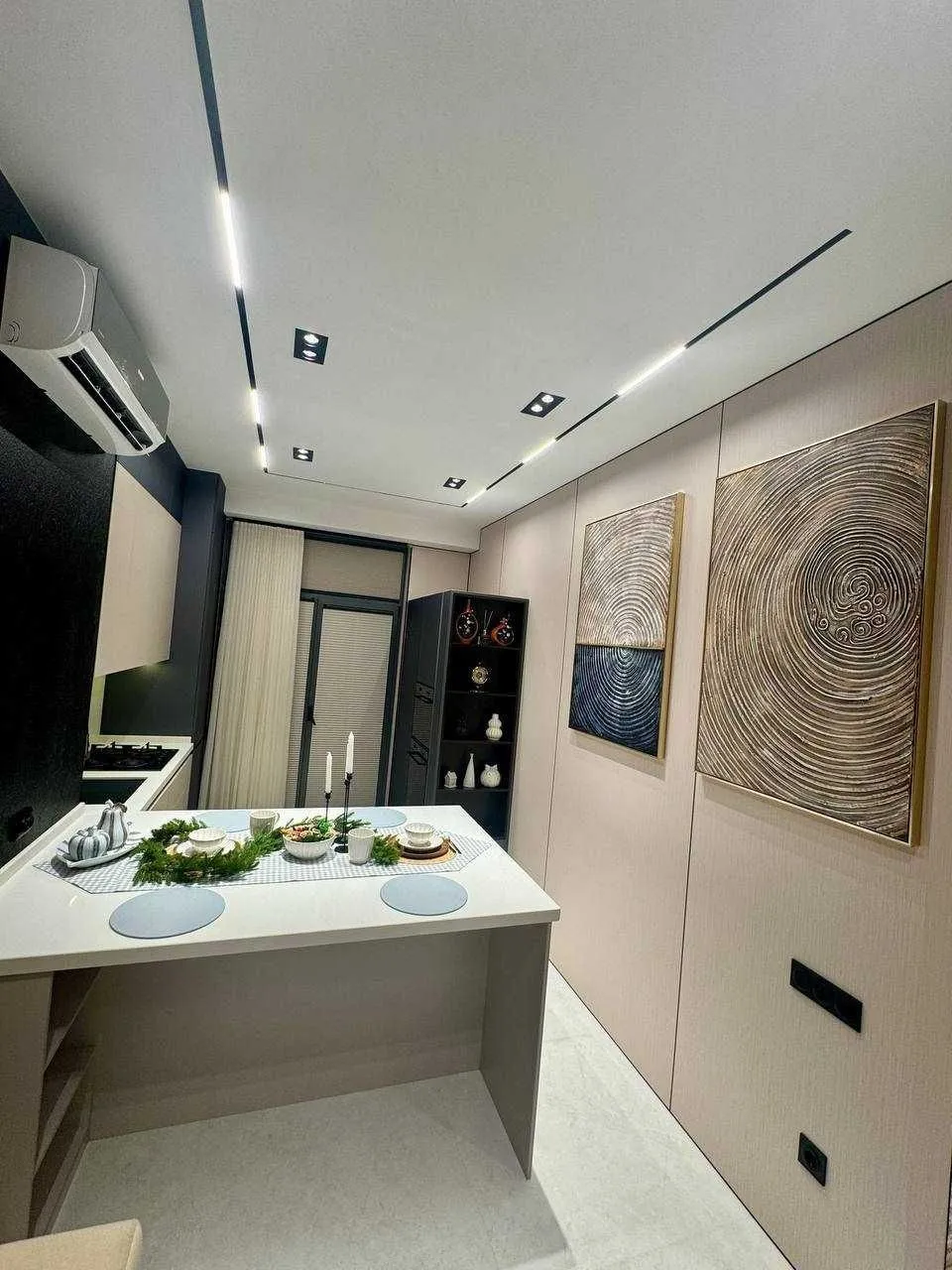 37 м², 2-комн. квартира, 5/14