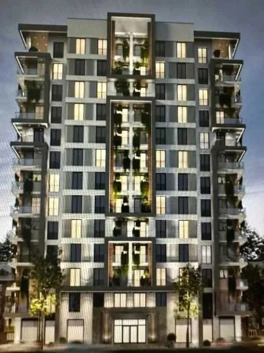 47 м², 2-комн. квартира, 4/13