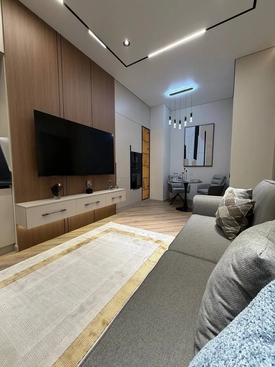 50 м², 2-комн. квартира, 6/14