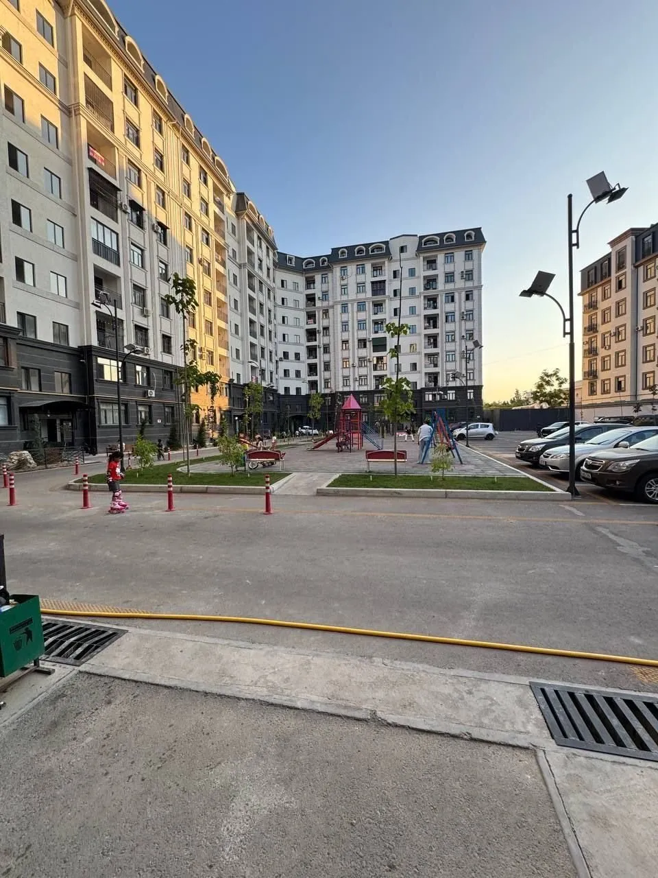 148 м², 4-комн. квартира, 9/10