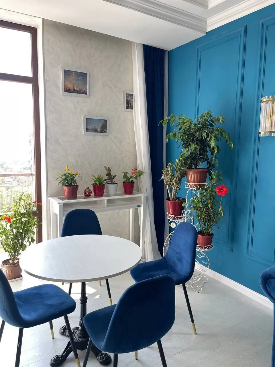 114 м², 4-комн. квартира, 5/9