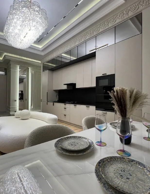 75 м², 3-комн. квартира, 4/7