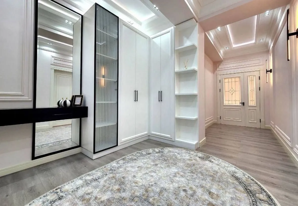 102 м², 3-комн. квартира, 5/7