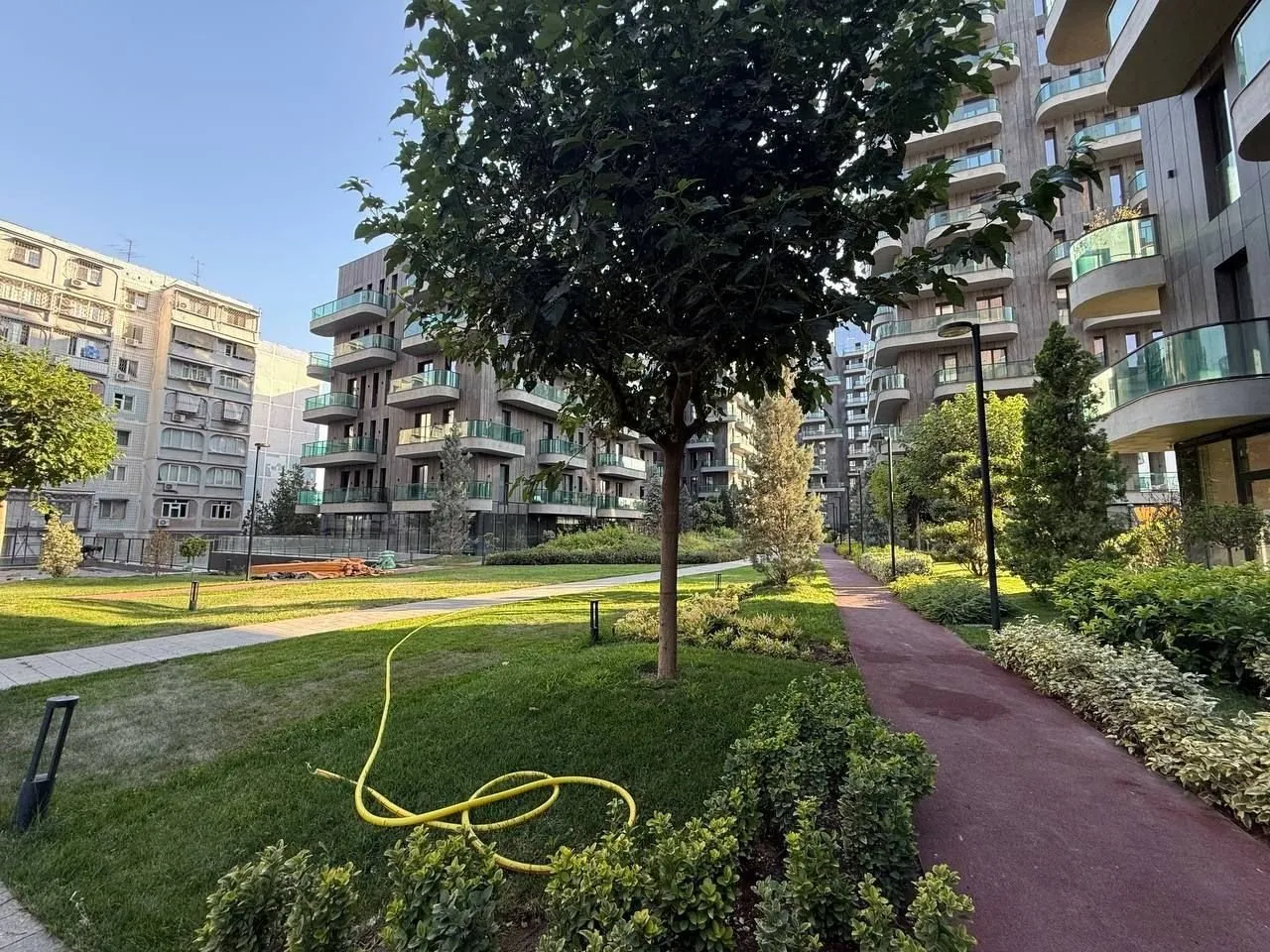 64 м², 2-комн. квартира, 10/13