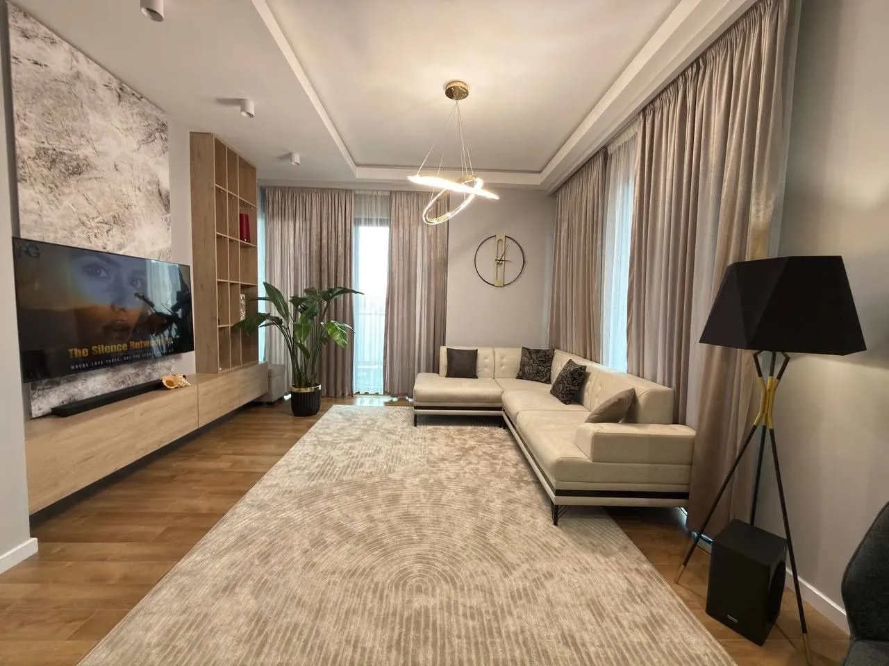 64 м², 2-комн. квартира, 4/9