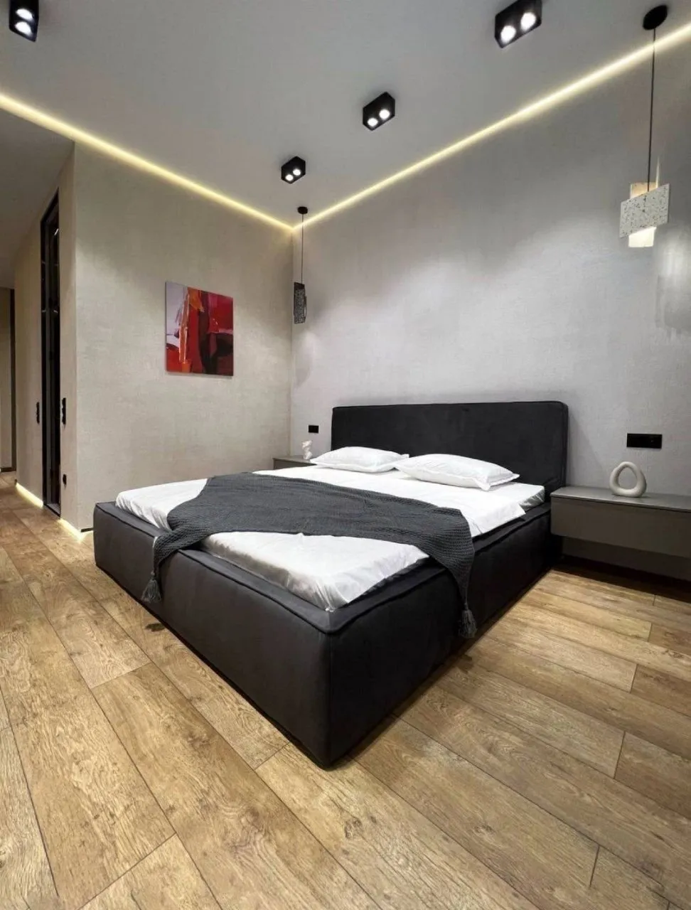 86 m², 3-xonali kvartira, 10/10