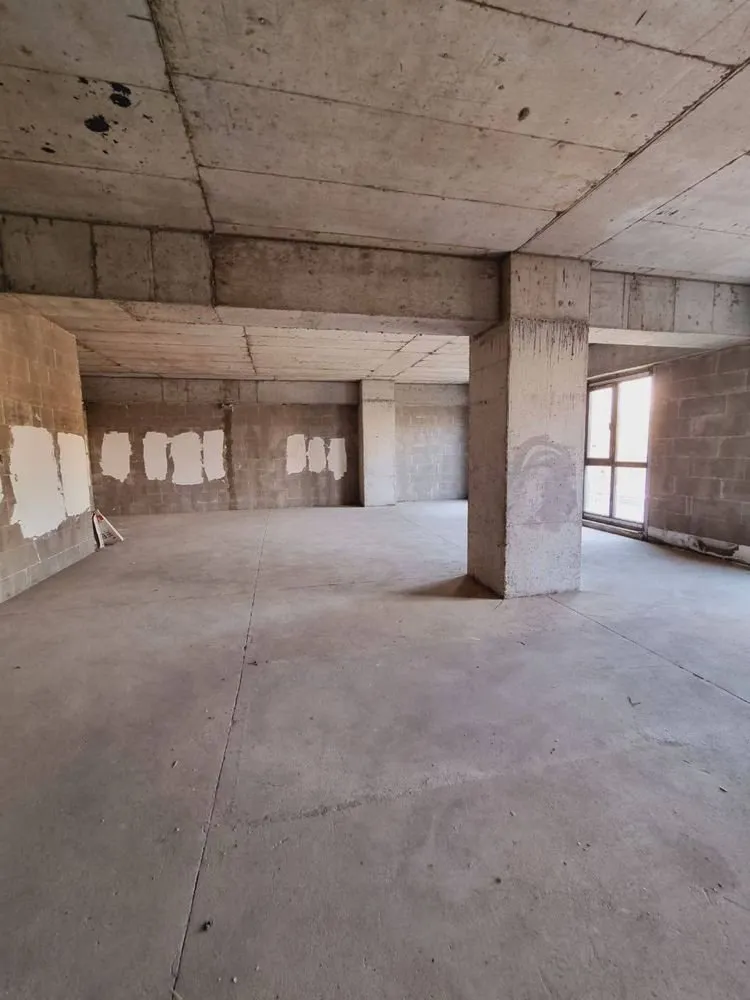 122 м², 3-комн. квартира, 3/9