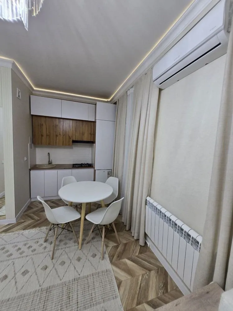 36 м², 1-комн. квартира, 3/9