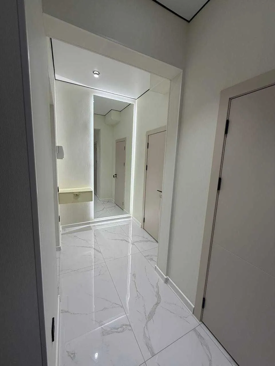 41 м², 2-комн. квартира, 3/16