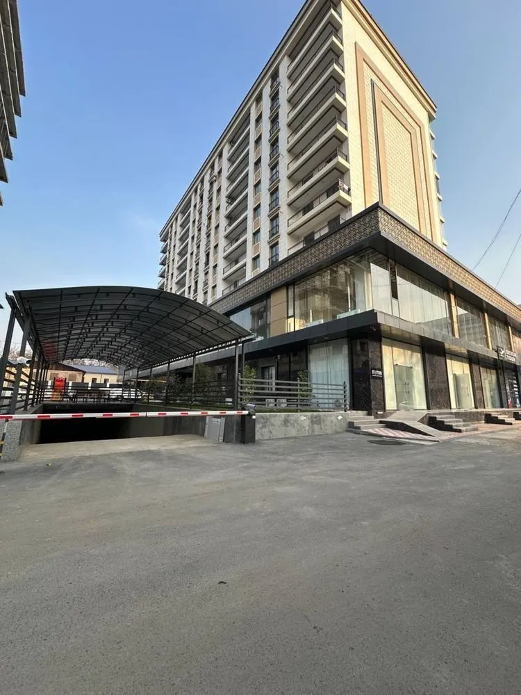 100 м², 4-комн. квартира, 5/11