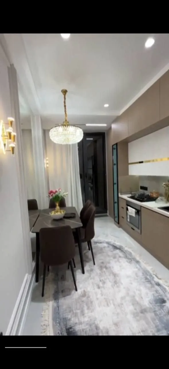 60 м², 2-комн. квартира, 4/8