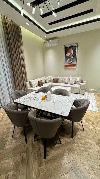 72 м², 2-комн. квартира, 2/16
