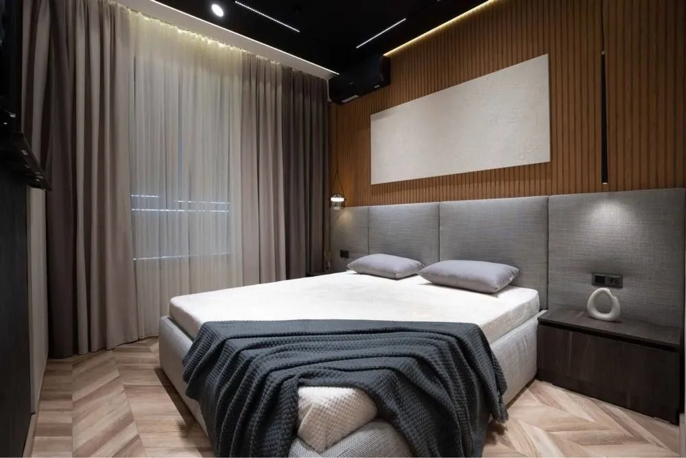 55 м², 2-комн. квартира, 7/16