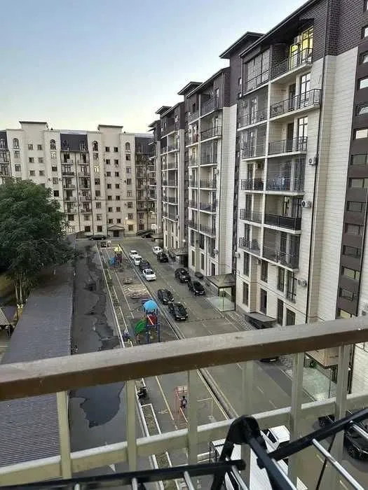 118 м², 4-комн. квартира, 5/8