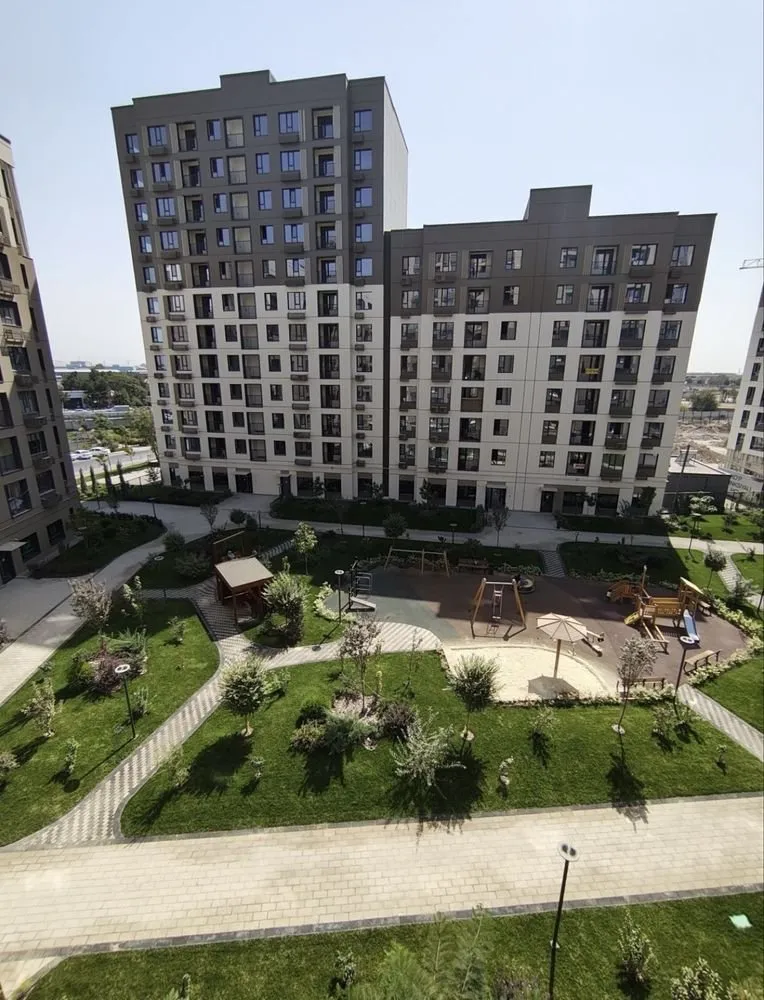 42 м², 1-комн. квартира, 5/12