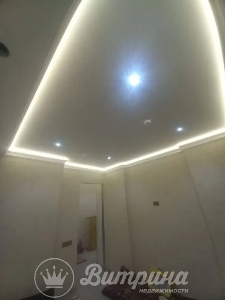 45 m², 1-xonali kvartira, 10/12