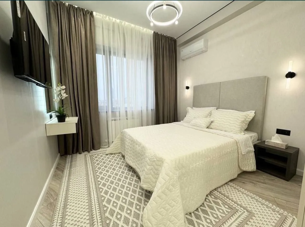 46 м², 2-комн. квартира, 8/10