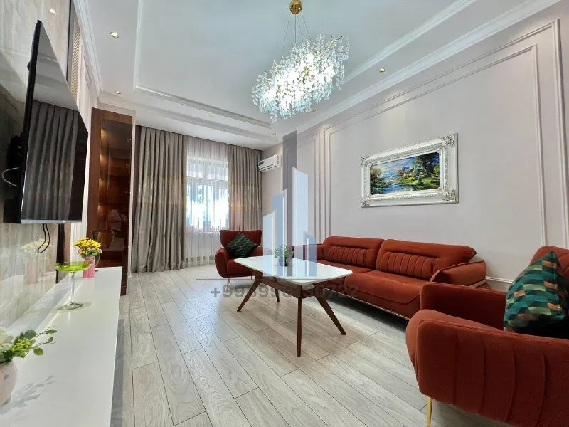 130 м², 4-комн. квартира, 4/9