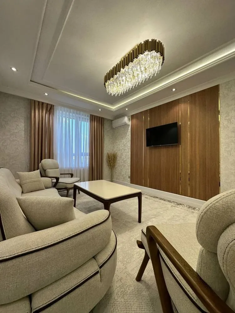 70 m², 2-xonali kvartira, 8/10