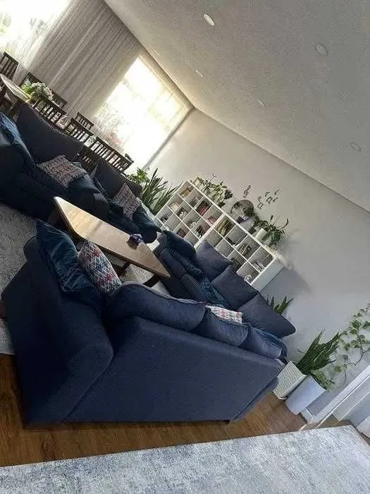 186 м², 4-комн. квартира, 2/9