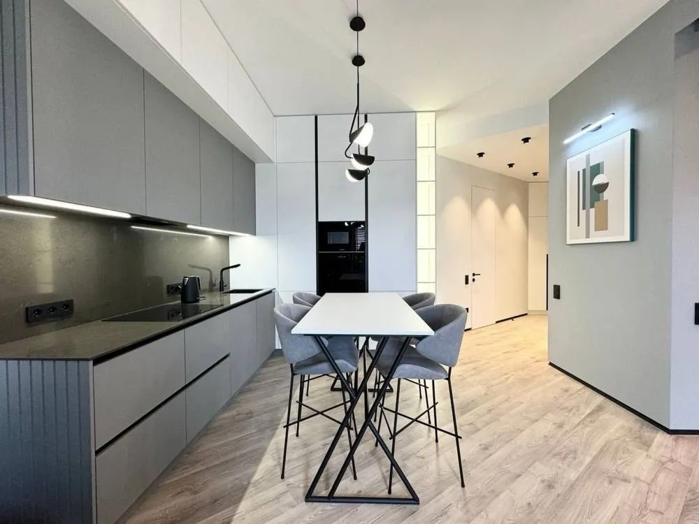 60 м², 2-комн. квартира, 7/9