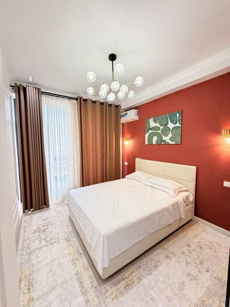 60 м², 3-комн. квартира, 14/14