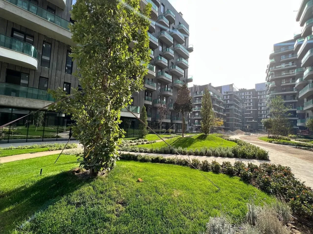 78 м², 2-комн. квартира, 12/12