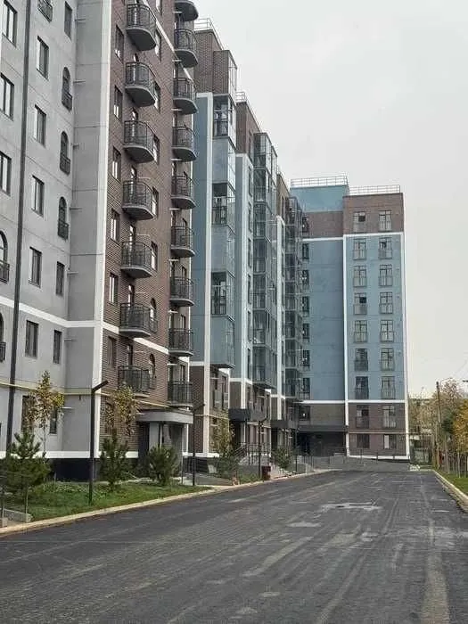 75 м², 3-комн. квартира, 4/9