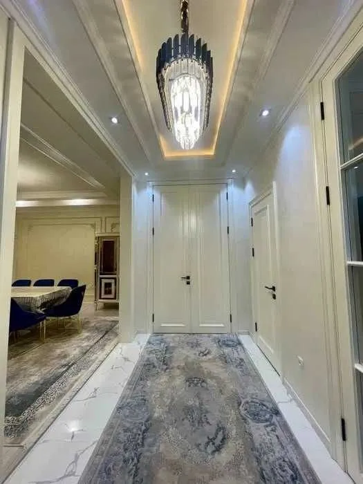 120 м², 4-комн. квартира, 6/8