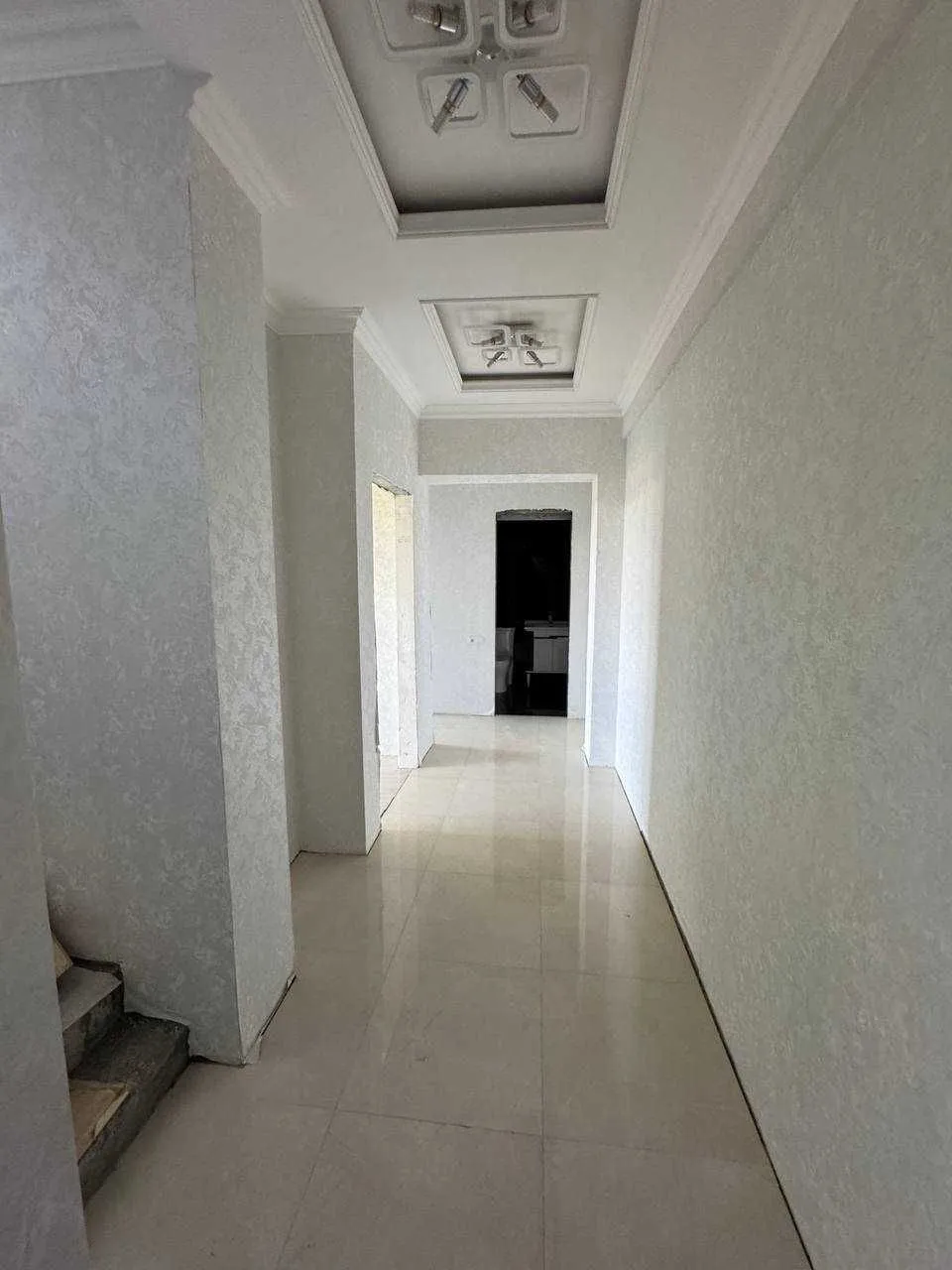 84 м², 3-комн. квартира, 7/8