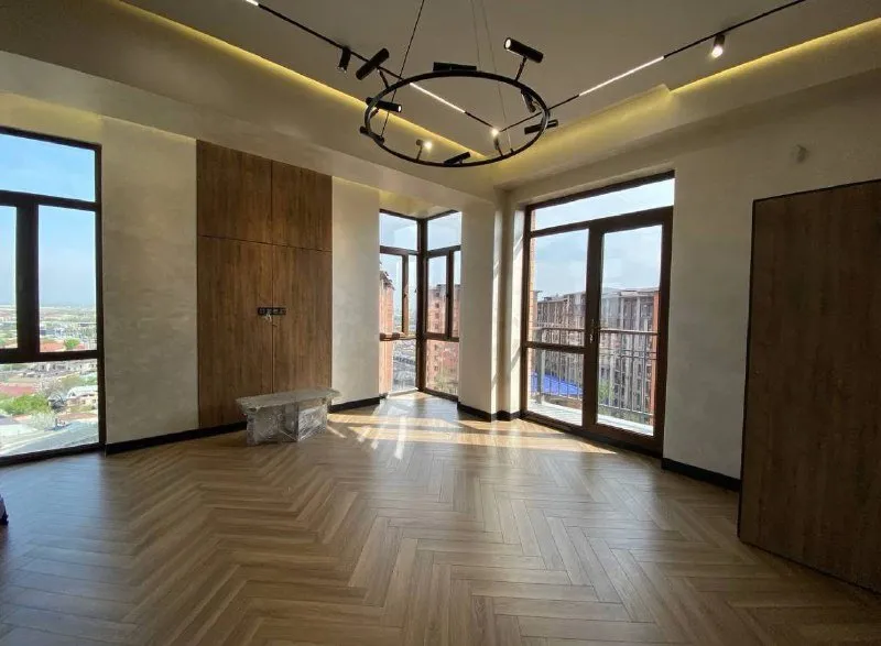 63 м², 2-комн. квартира, 9/9