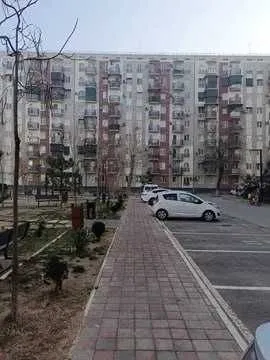 26 м², 1-комн. квартира, 4/9