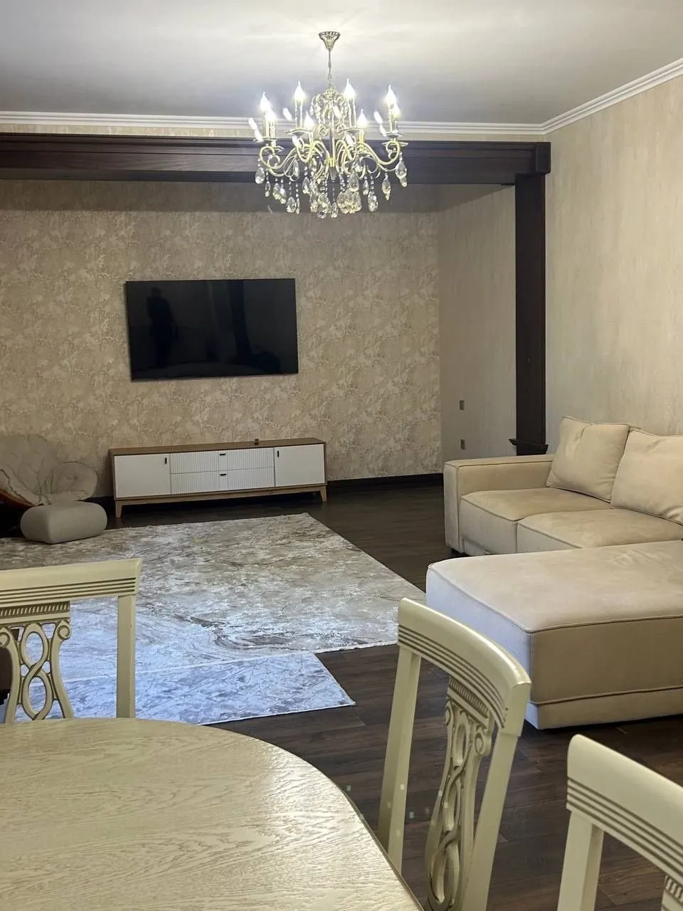 29 m², 1-xonali kvartira, 13/16
