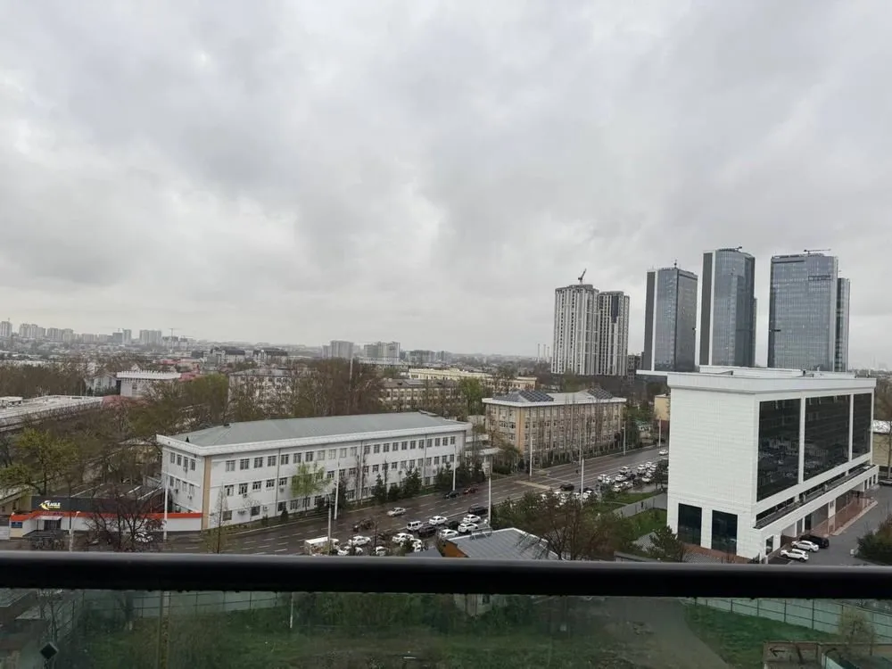 157 м², 4-комн. квартира, 10/10